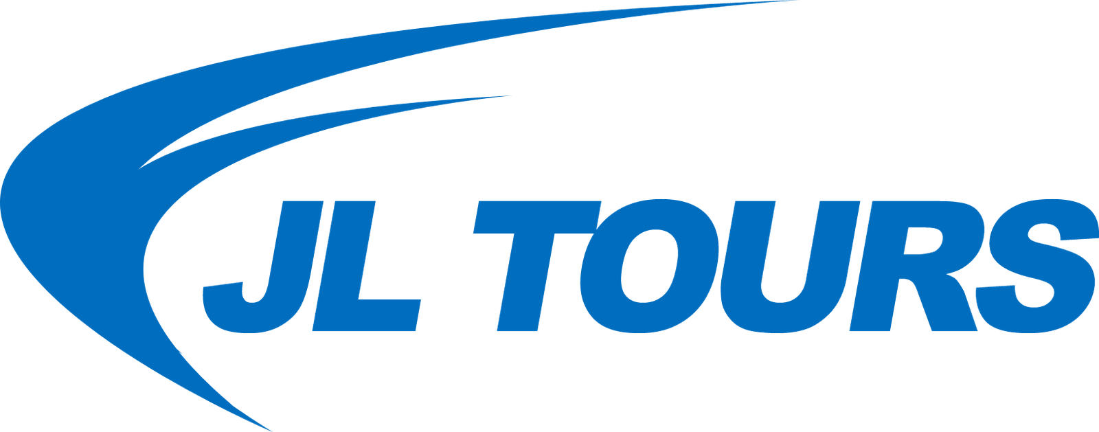 Logo de JL Tours